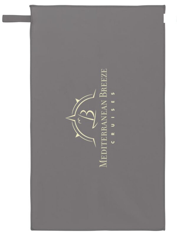 Beach Towel MBC (gray)