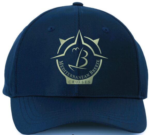 Sports Hat MBC (navy)