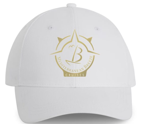 Sports Hat MBC (white)